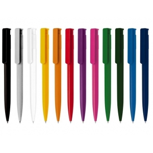 Pennen bedrukken Loire kleur